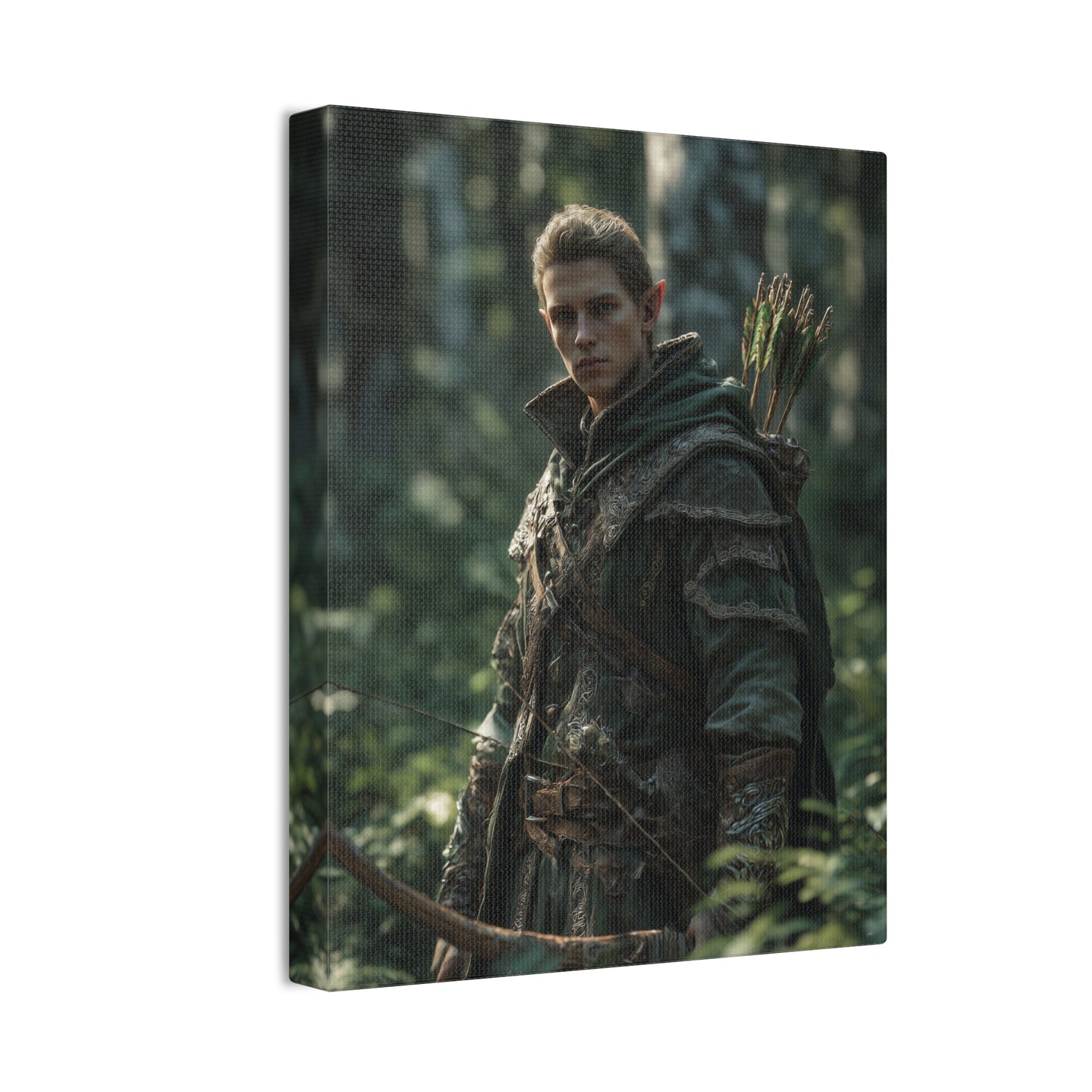 Verdant Guardian--1aceswild.myshopify.com