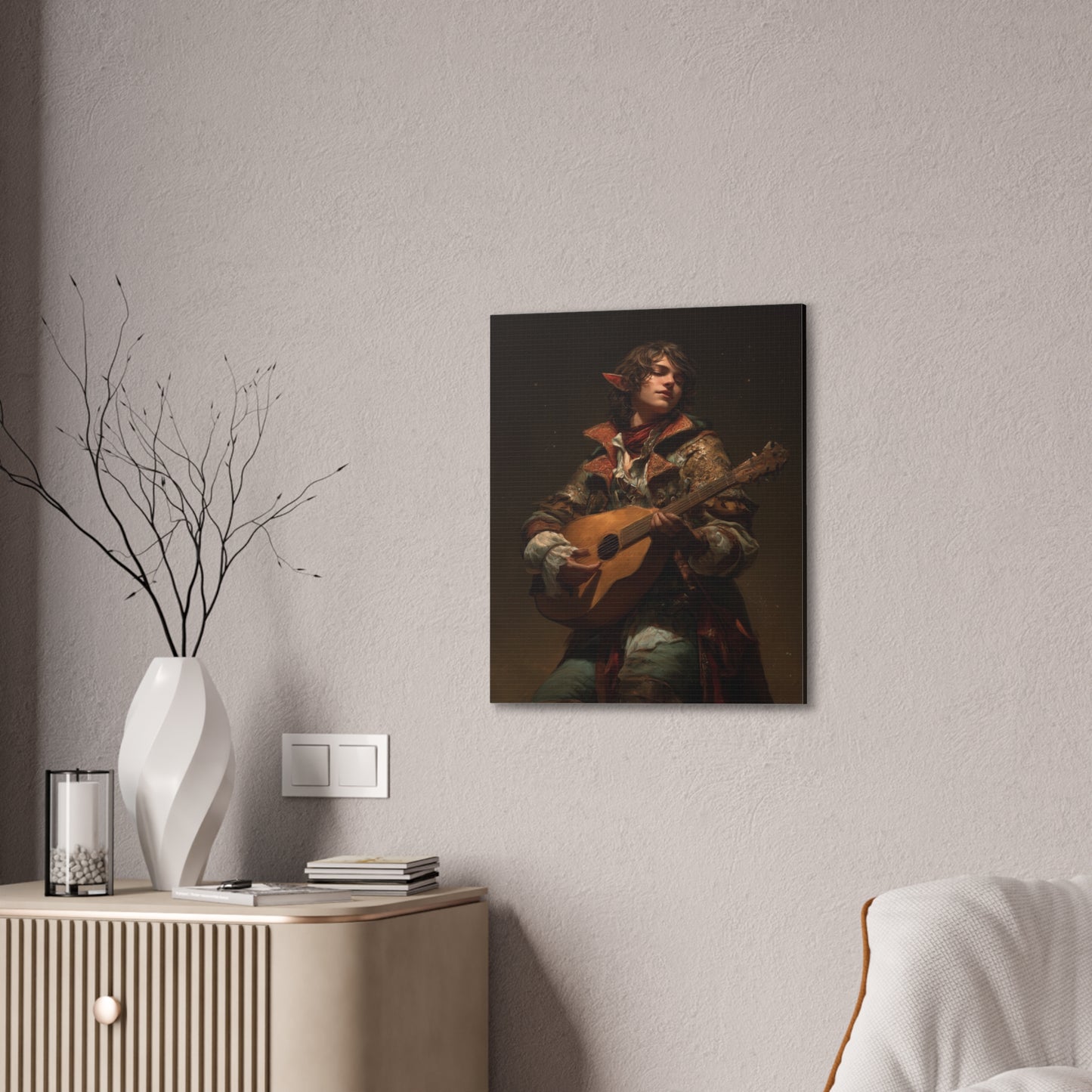 Elven Melody--1aceswild.myshopify.com