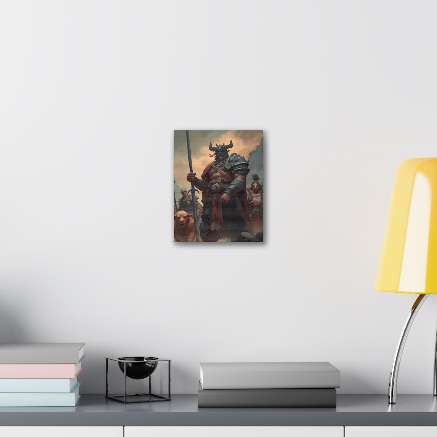 Warlord of the North--1aceswild.myshopify.com