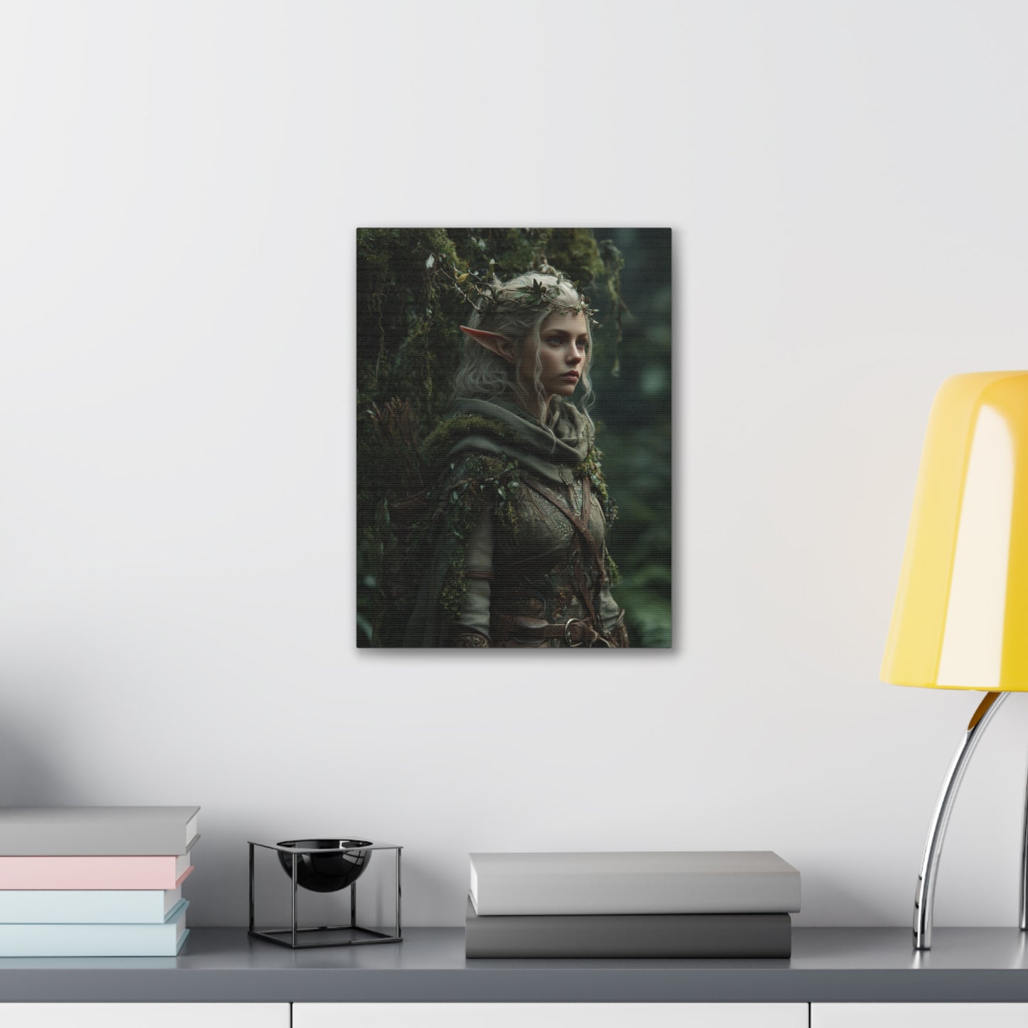 Whispers of the Forest--1aceswild.myshopify.com