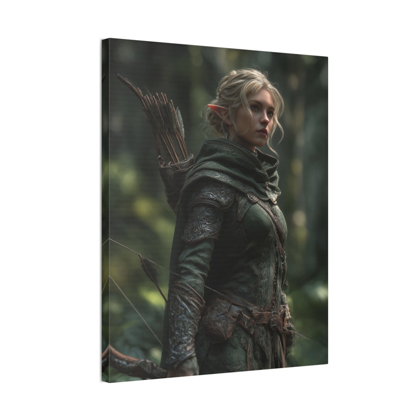 Guardian of the Green--1aceswild.myshopify.com