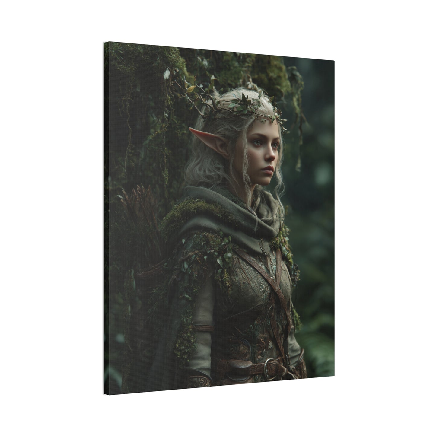 Whispers of the Forest--1aceswild.myshopify.com