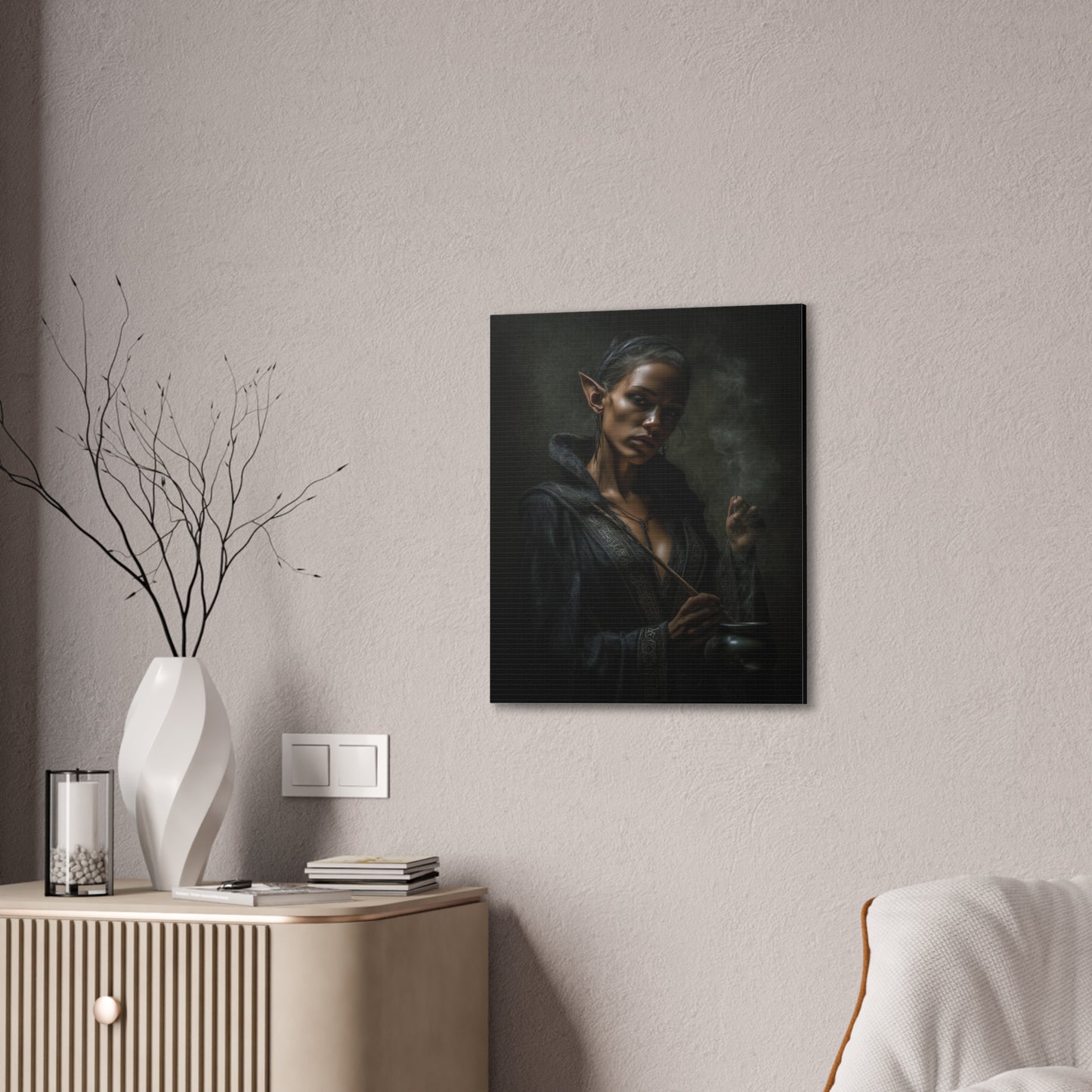 Arcane Whispers--1aceswild.myshopify.com