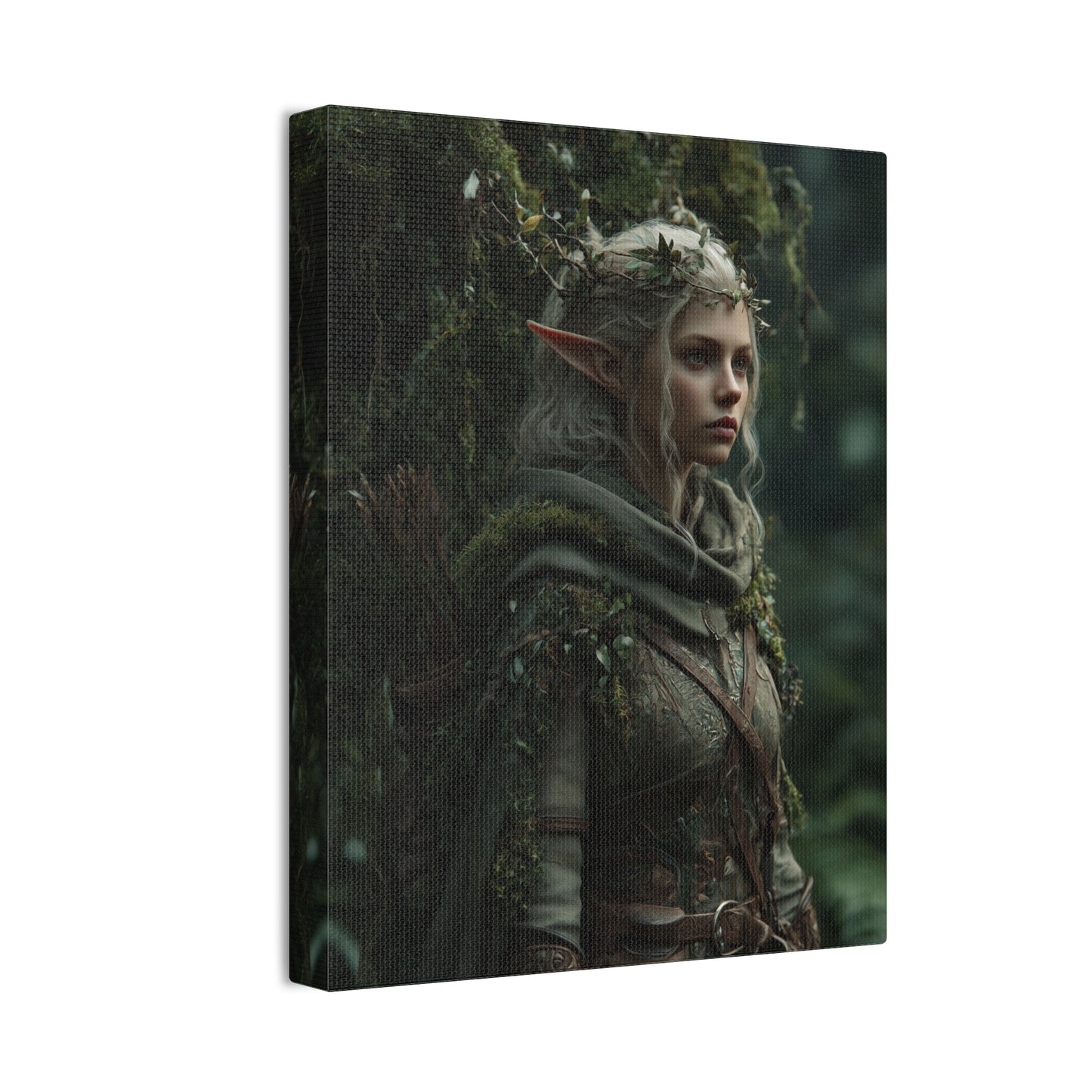 Whispers of the Forest--1aceswild.myshopify.com