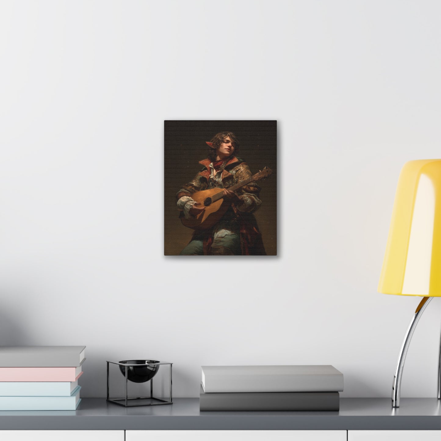 Elven Melody--1aceswild.myshopify.com