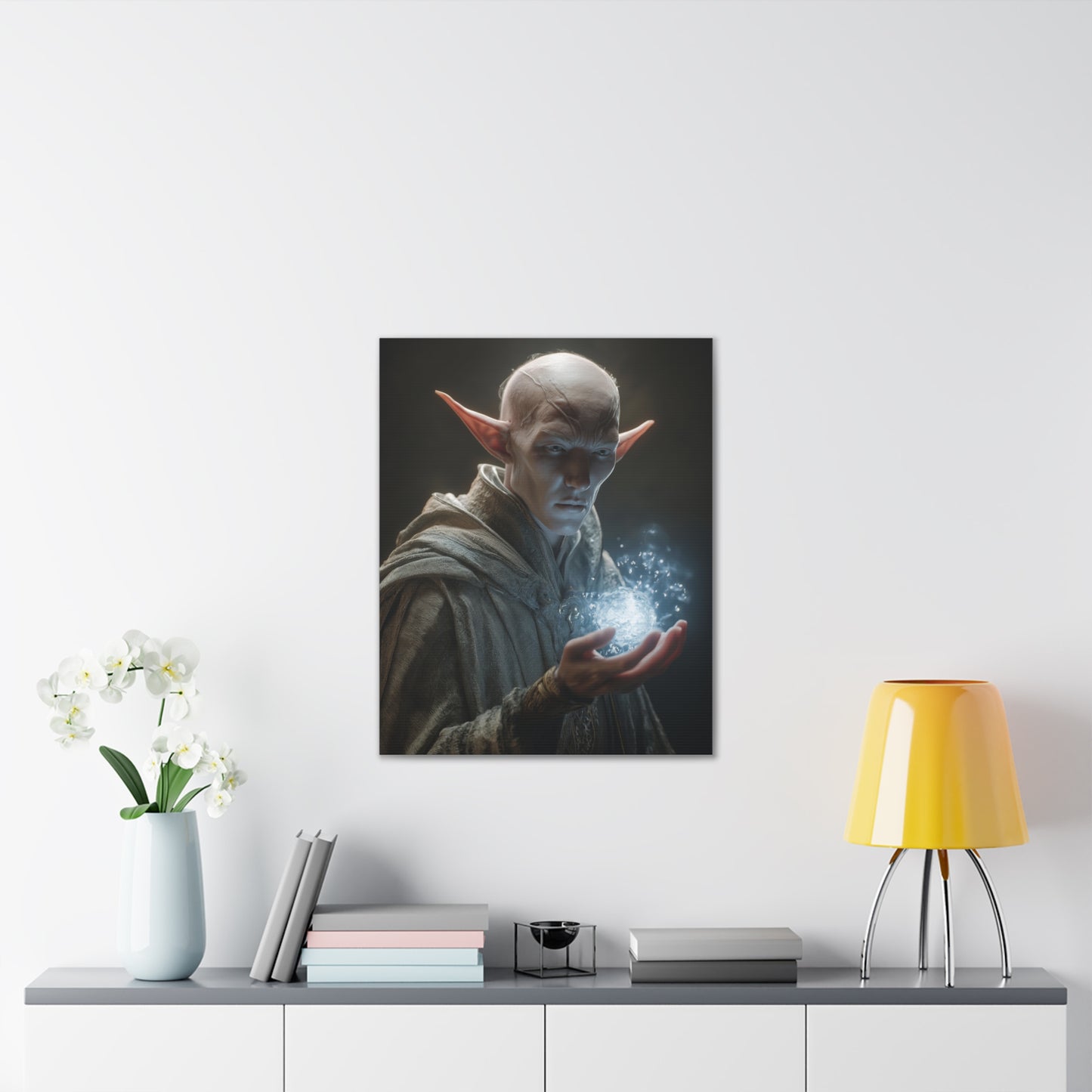 Ethereal Mage--1aceswild.myshopify.com
