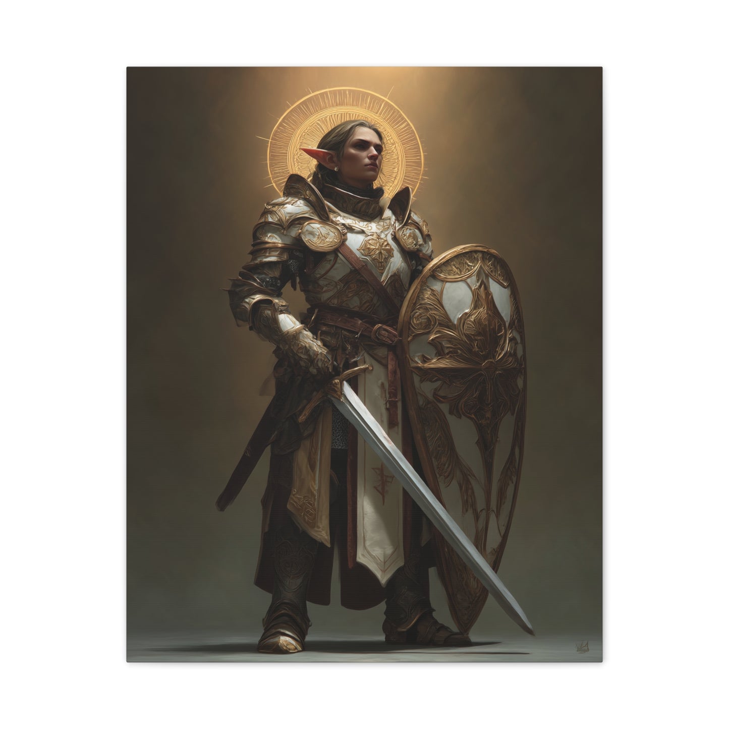 Celestial Knight1--1aceswild.myshopify.com