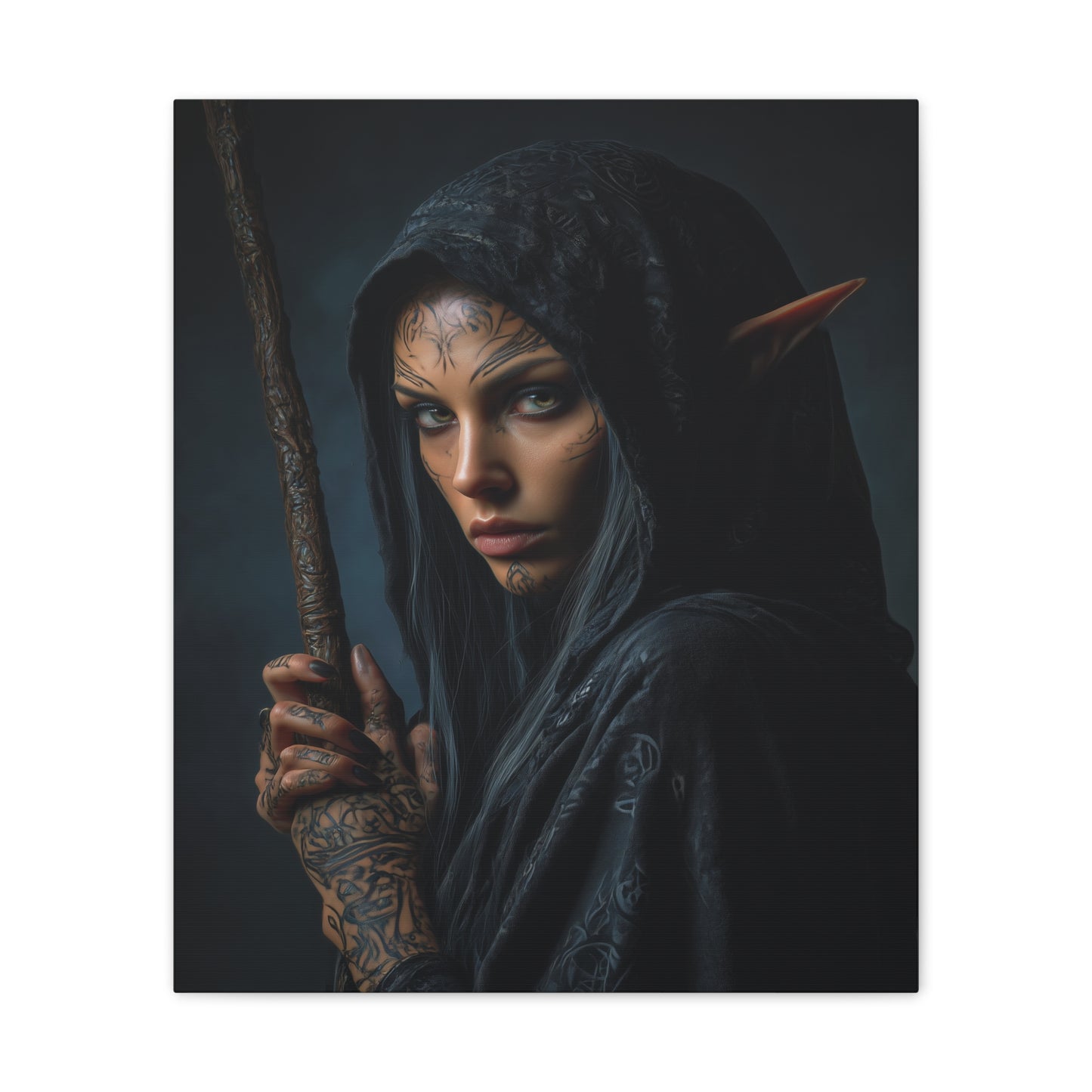 Elven Whispers--1aceswild.myshopify.com