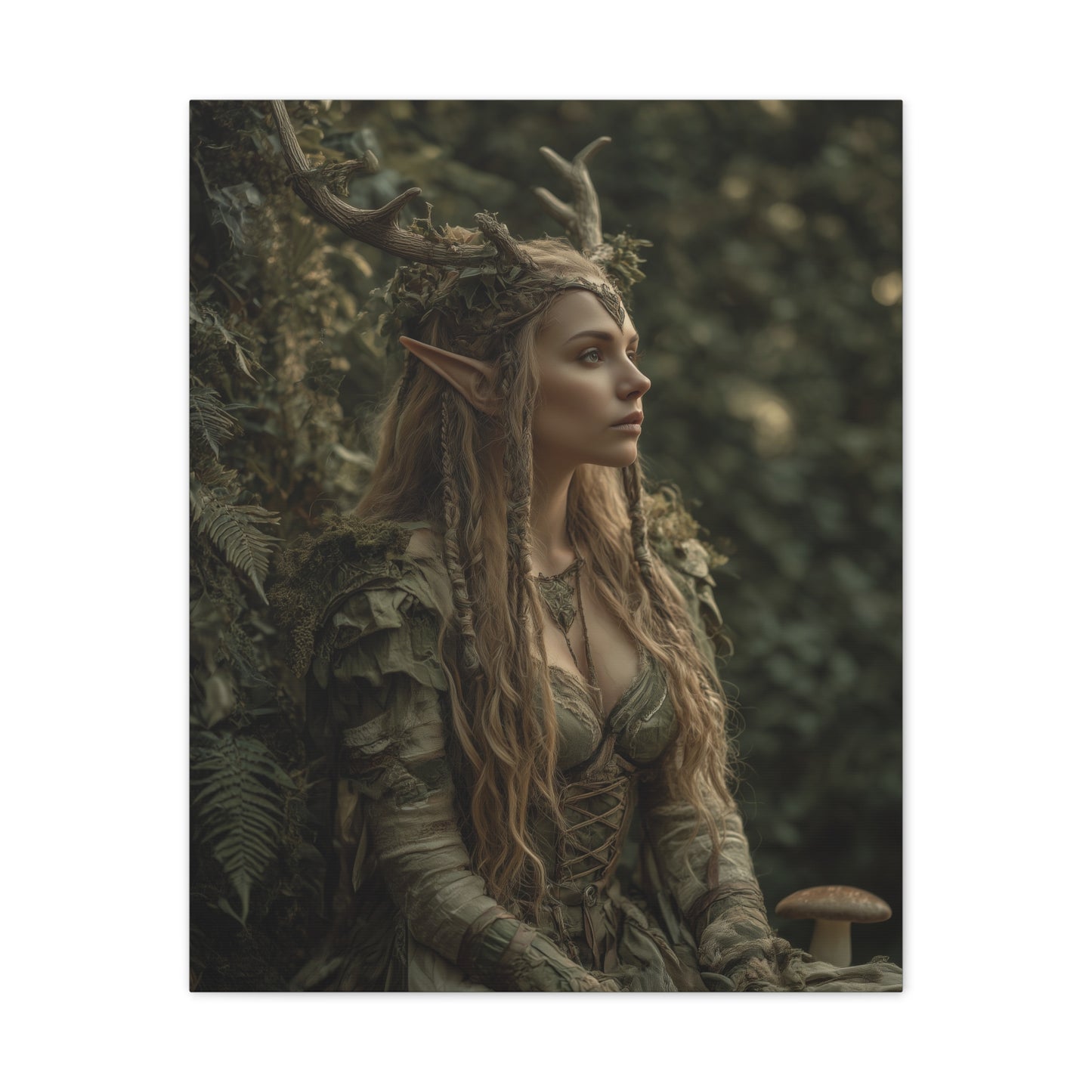 Forest Whispers--1aceswild.myshopify.com