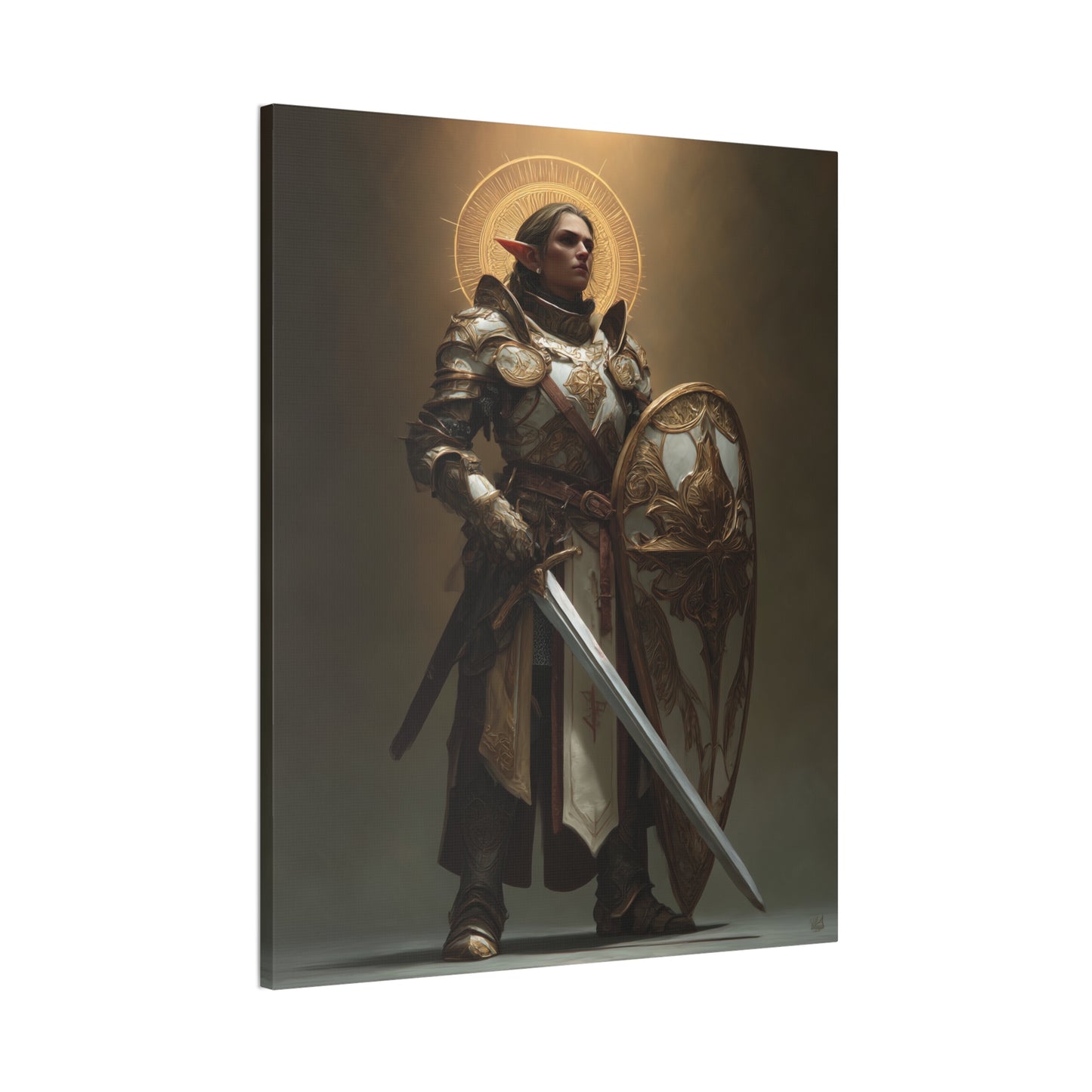 Celestial Knight1--1aceswild.myshopify.com