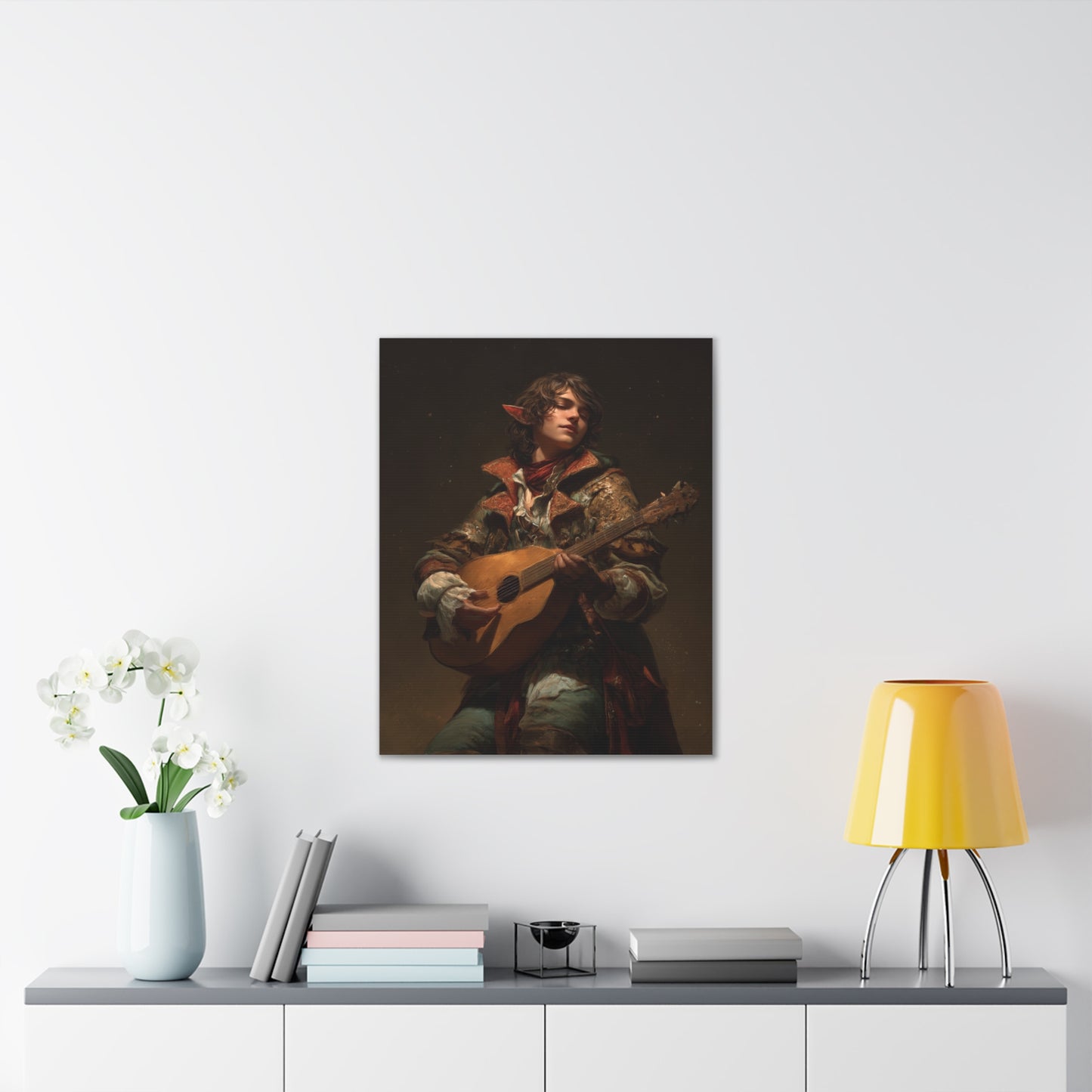 Elven Melody--1aceswild.myshopify.com