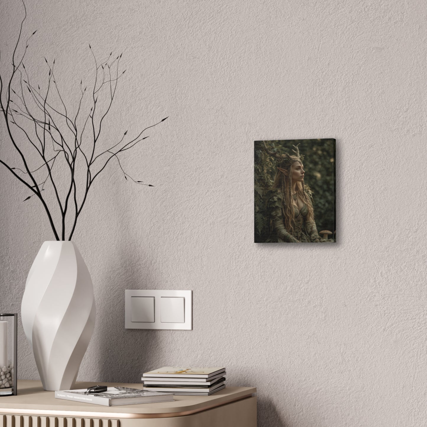 Forest Whispers--1aceswild.myshopify.com