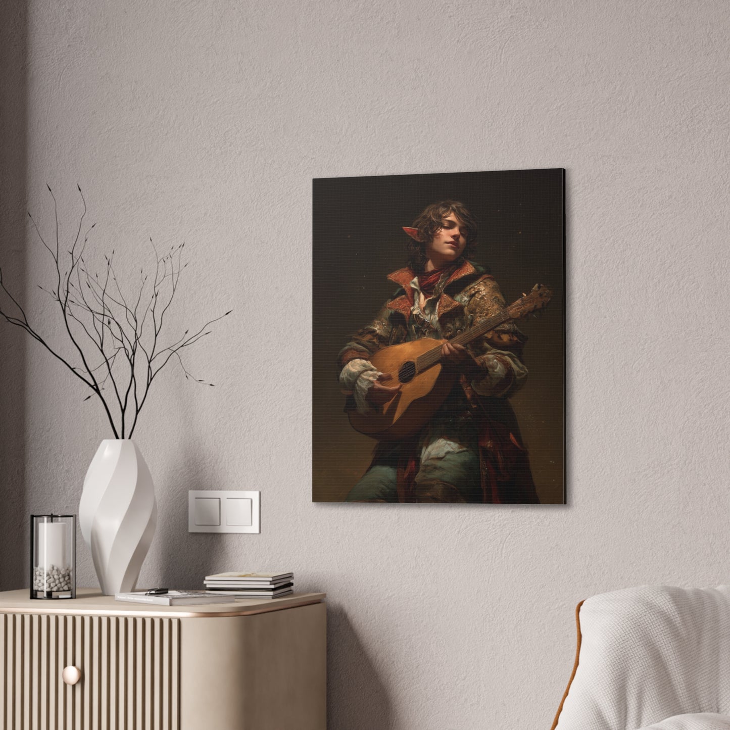 Elven Melody--1aceswild.myshopify.com