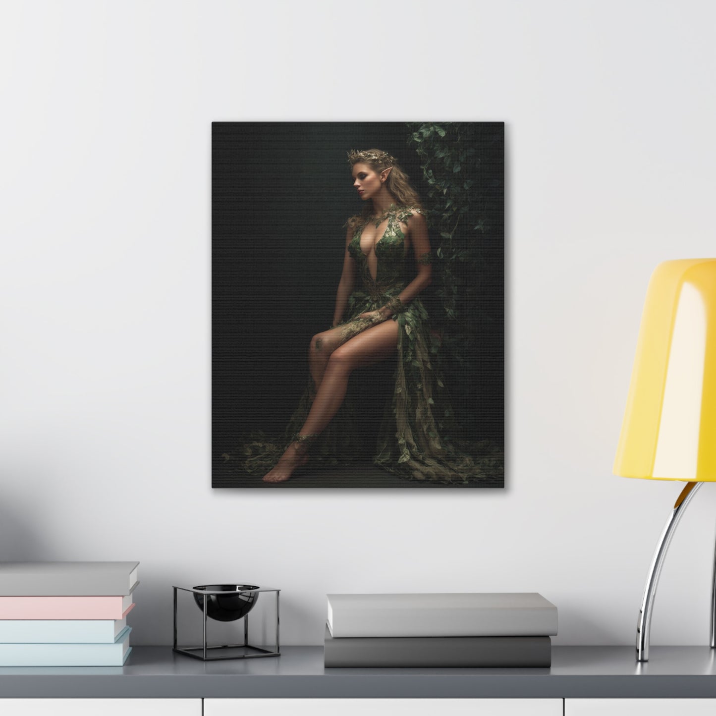 Forest Queen