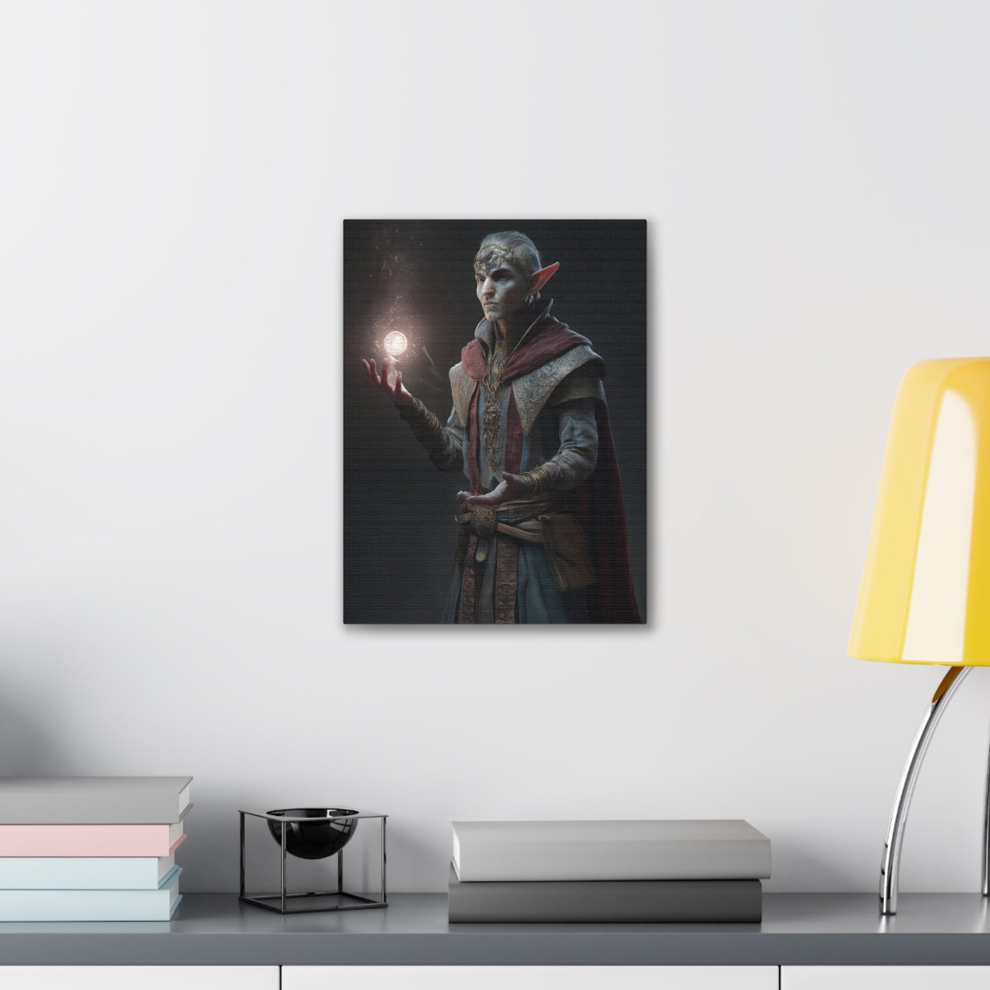 Mystic's Glow--1aceswild.myshopify.com
