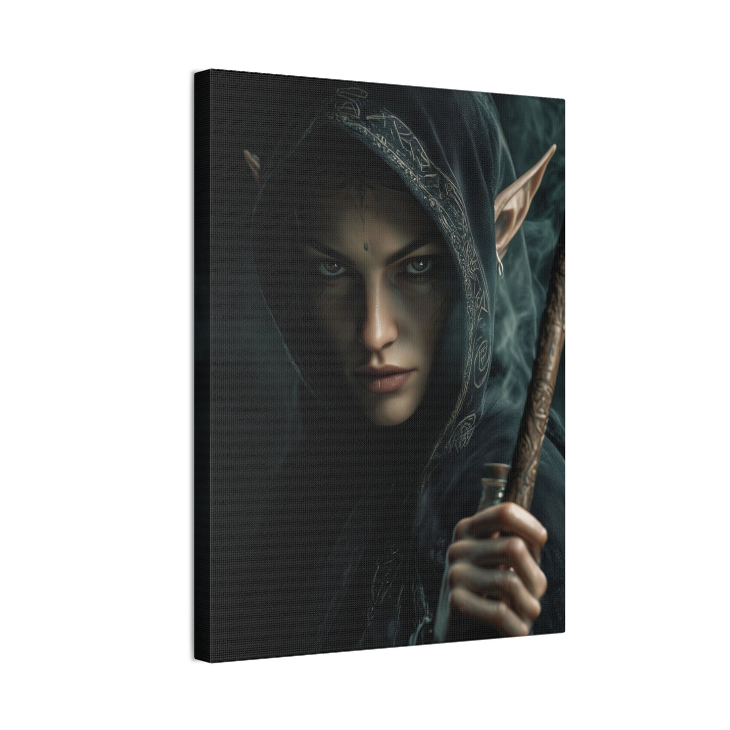 Emerald Gaze--1aceswild.myshopify.com