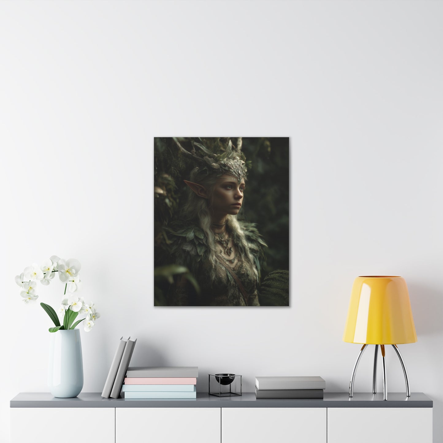 Woodland Whispers--1aceswild.myshopify.com