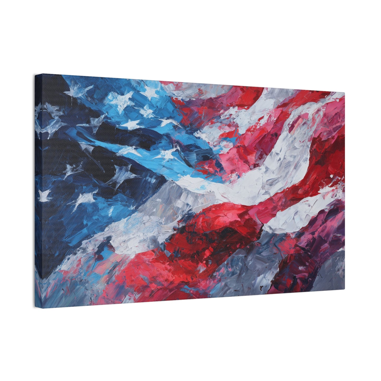 Fractured Nation--1aceswild.myshopify.com