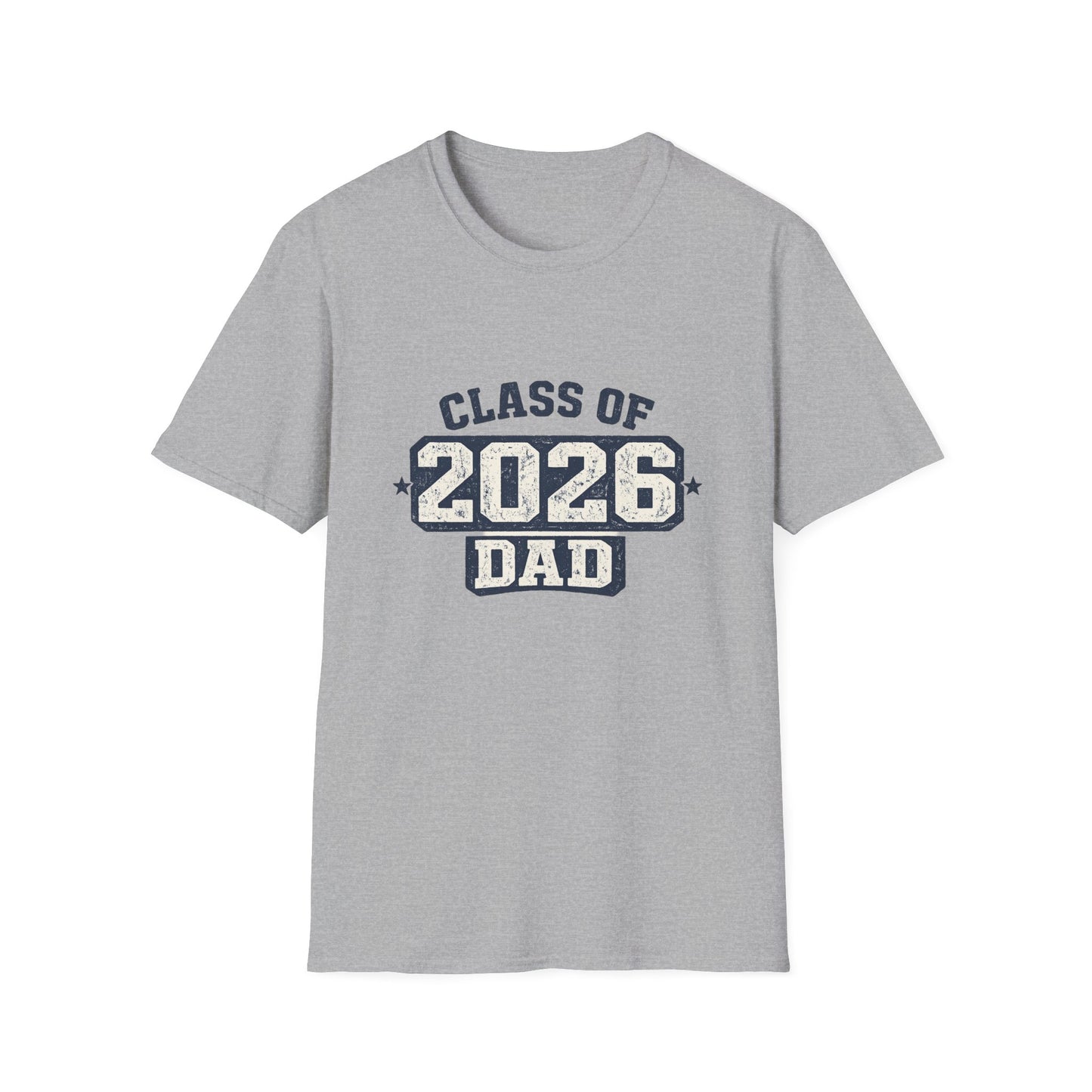 Class of 2026 Dad