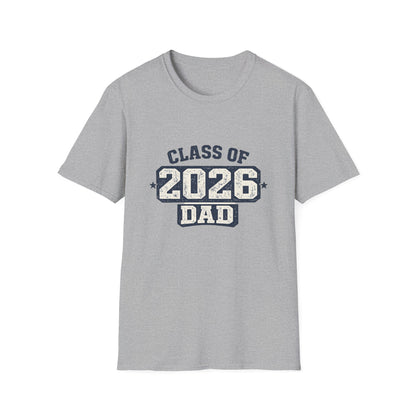 Class of 2026 Dad