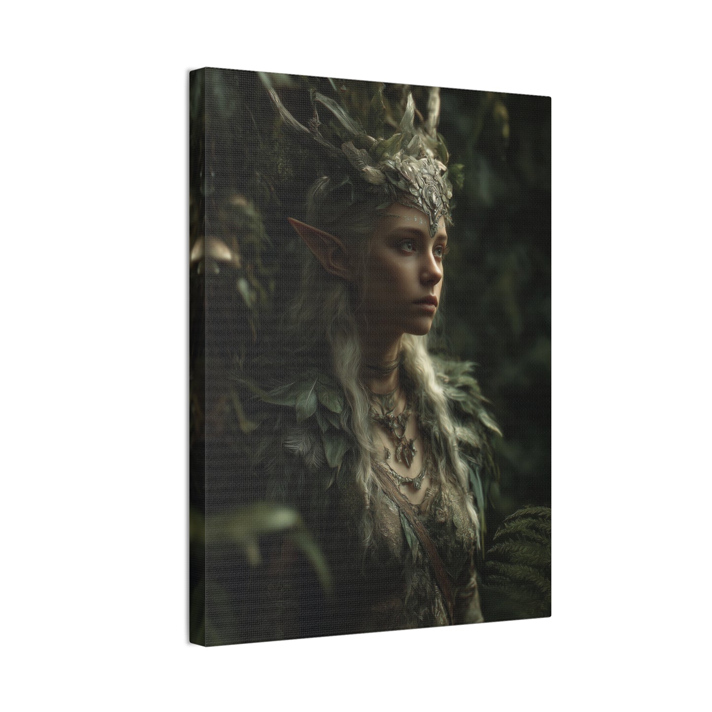 Woodland Whispers--1aceswild.myshopify.com