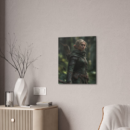 Guardian of the Green--1aceswild.myshopify.com