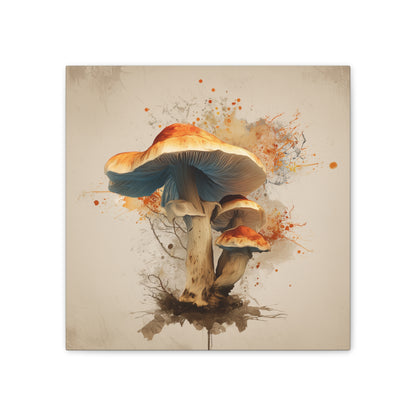 Mycelium Spread