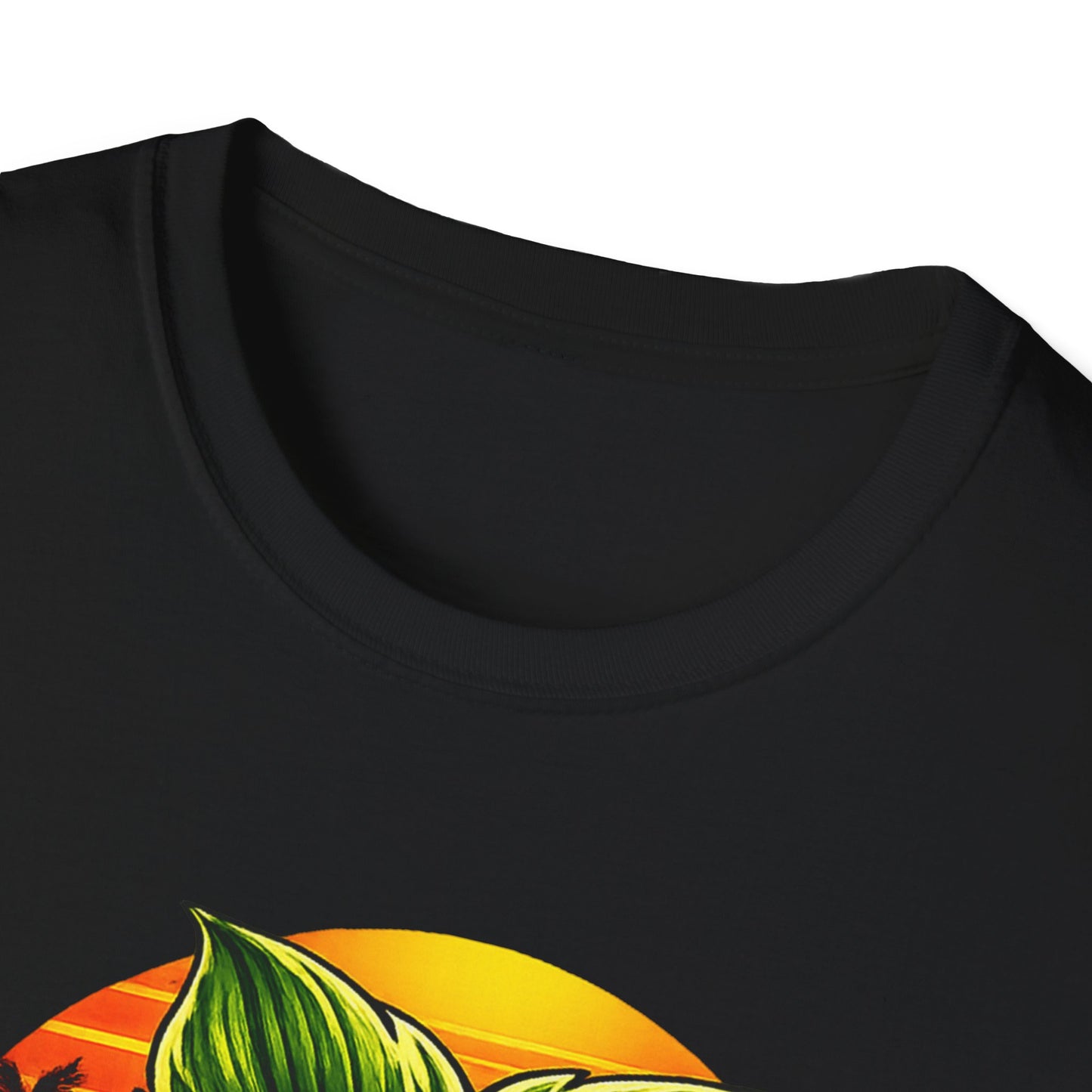 Hosta La Vista Baby T-Shirt