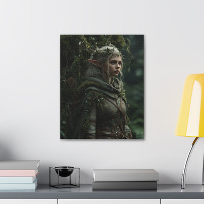 Whispers of the Forest--1aceswild.myshopify.com