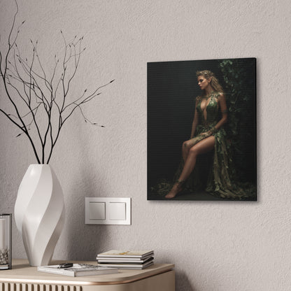 Forest Queen