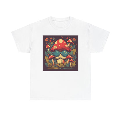 Mystical Mushroom