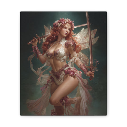 The Blossom Blade--1aceswild.myshopify.com