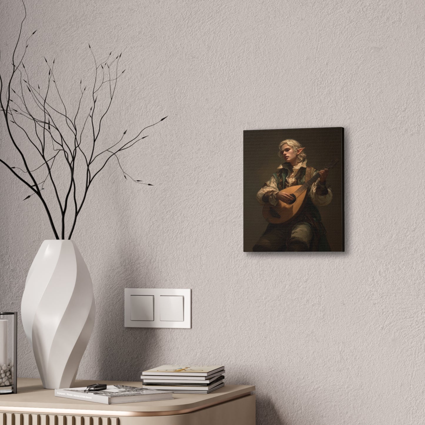 Elven Melody--1aceswild.myshopify.com