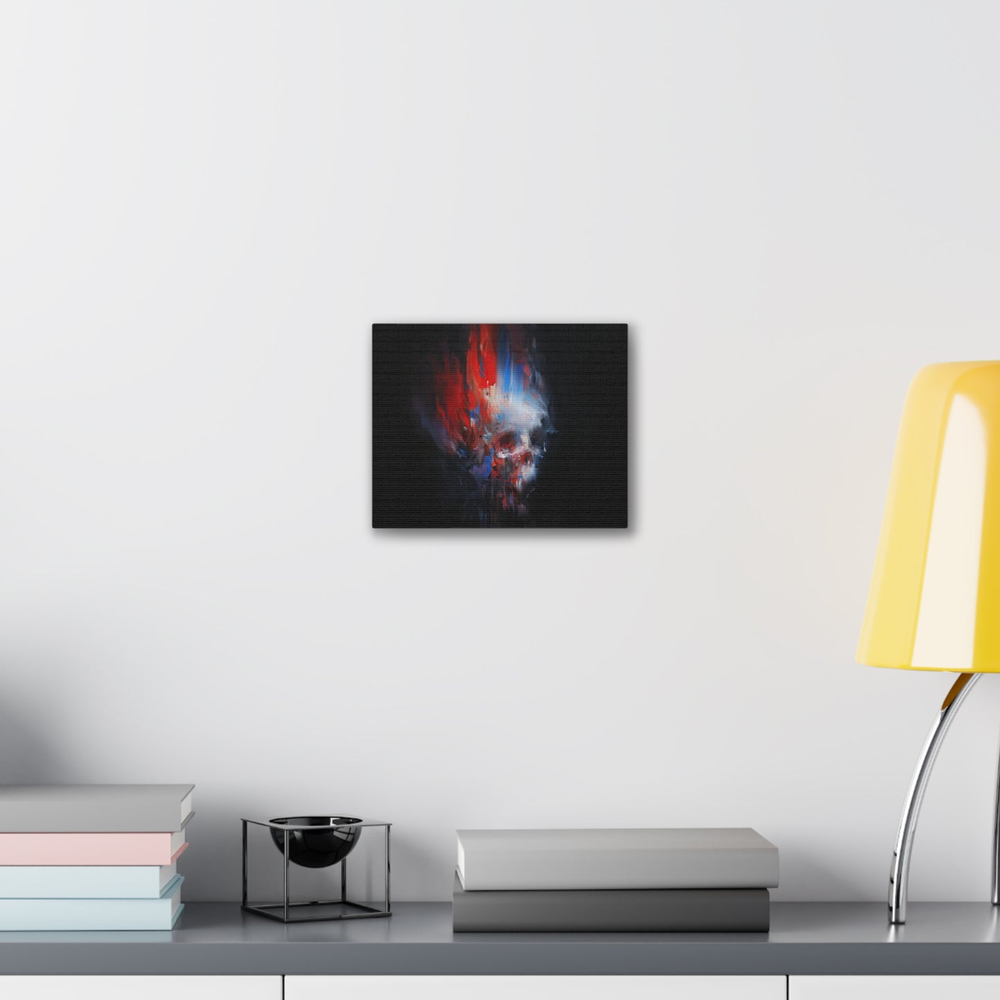 Feaver - Abstract Canvas Art