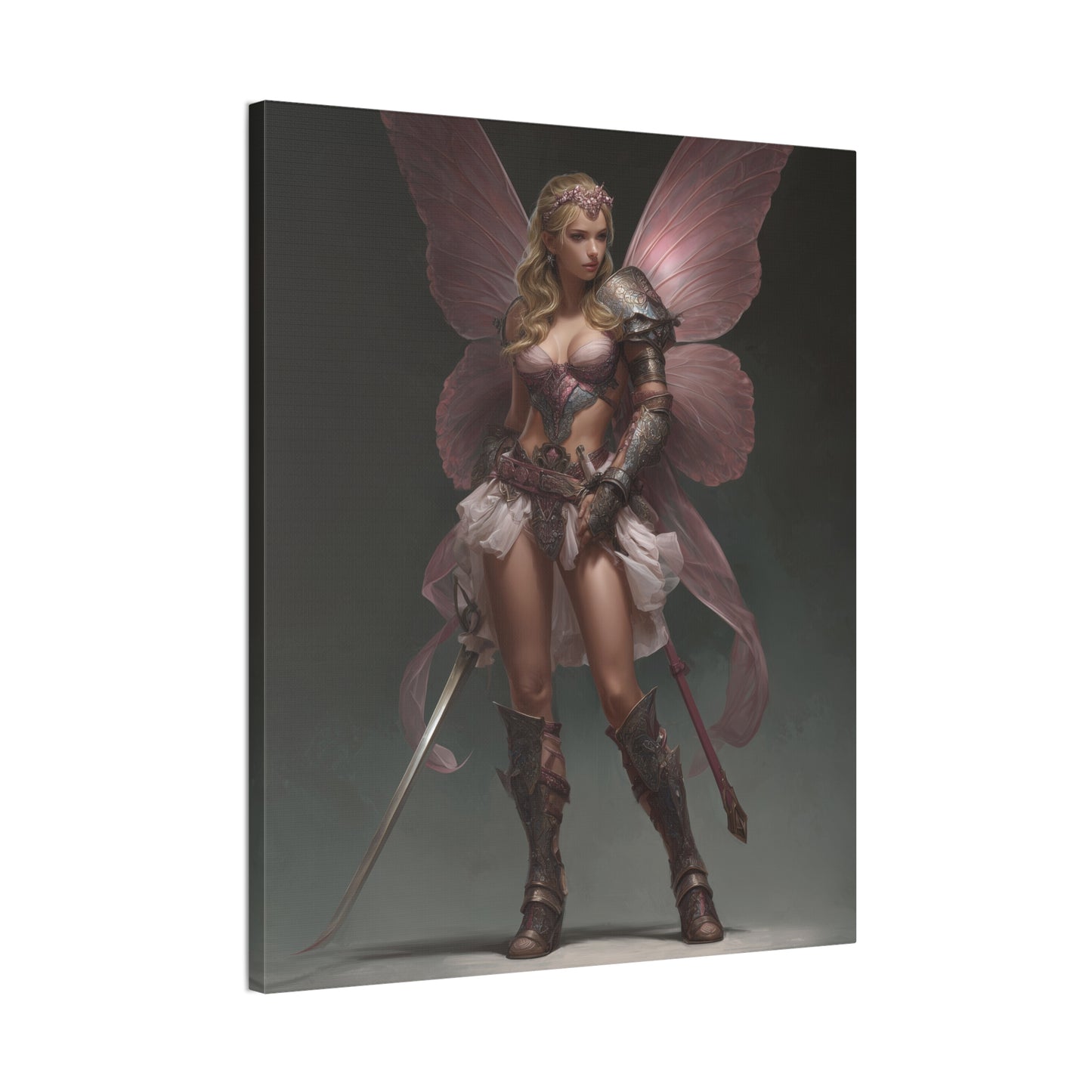 Enchanted Blade--1aceswild.myshopify.com