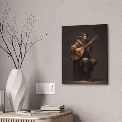 Echoes of Elven Strings--1aceswild.myshopify.com