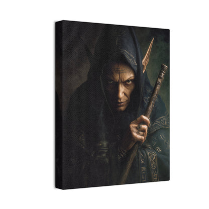 Mystic's Gaze--1aceswild.myshopify.com