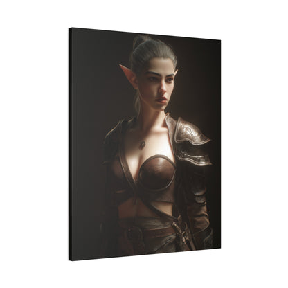 Warrior of Shadows--1aceswild.myshopify.com
