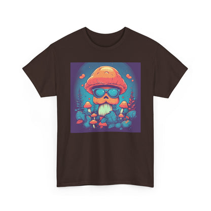 Cool Mushroom Vibes