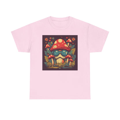 Mystical Mushroom
