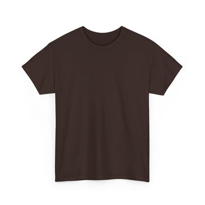 Captain's Quote — Inspirational Quote Graphic T‑Shirt