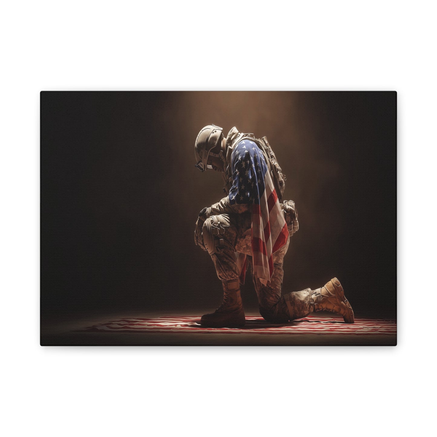 Burden of Honor--1aceswild.myshopify.com