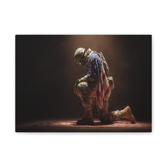 Burden of Honor--1aceswild.myshopify.com