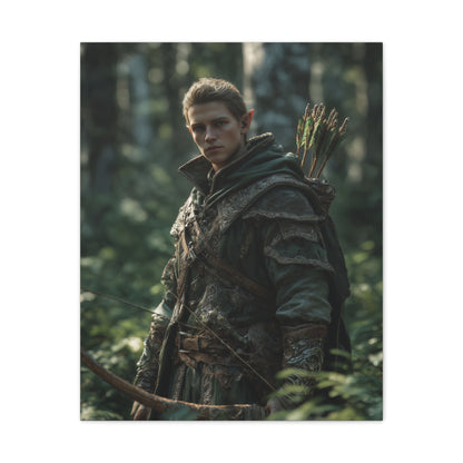 Verdant Guardian--1aceswild.myshopify.com