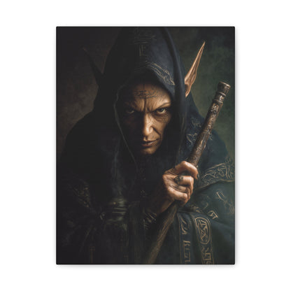 Mystic's Gaze--1aceswild.myshopify.com