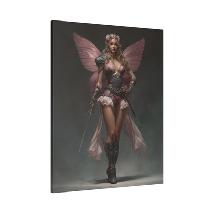 Fairy Warrior--1aceswild.myshopify.com