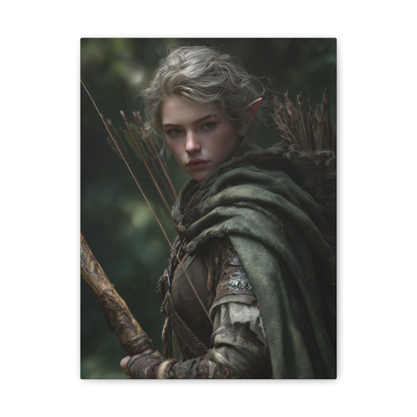 Woodland Sentinel--1aceswild.myshopify.com
