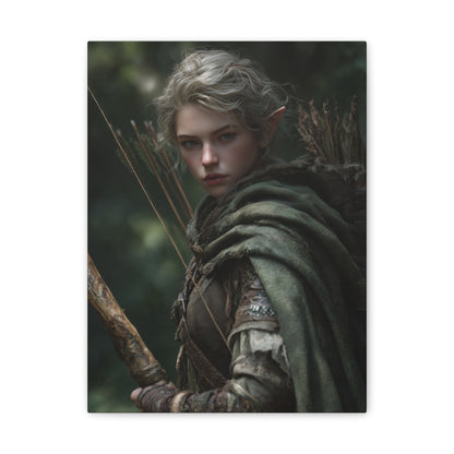 Woodland Sentinel--1aceswild.myshopify.com