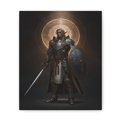 Elven Guardian--1aceswild.myshopify.com