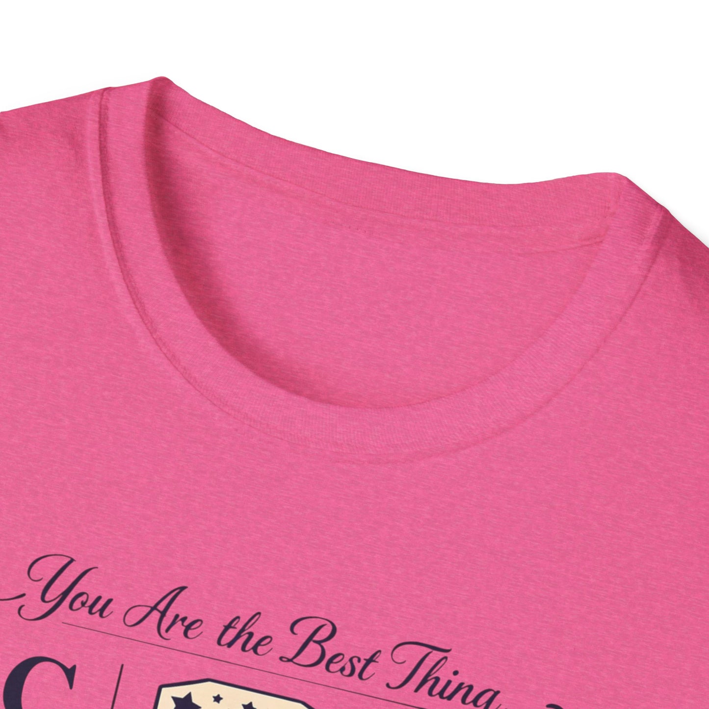Class of 2026 Mom - You Are The Best Thing